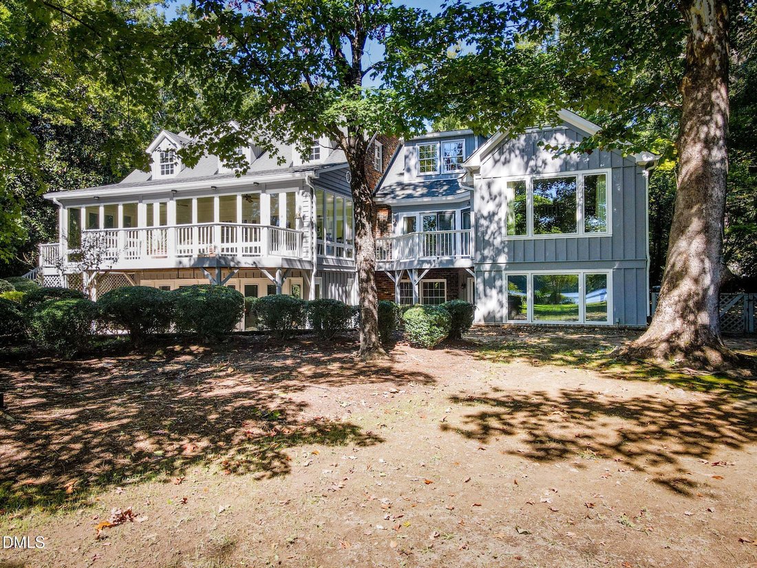 House in Chapel Hill, North Carolina, United States 4 - 19016934