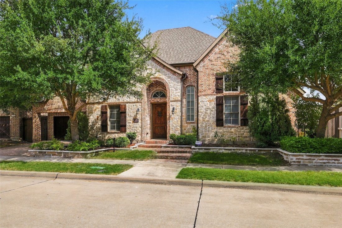 House in Plano, Texas, United States 1 - 19017596