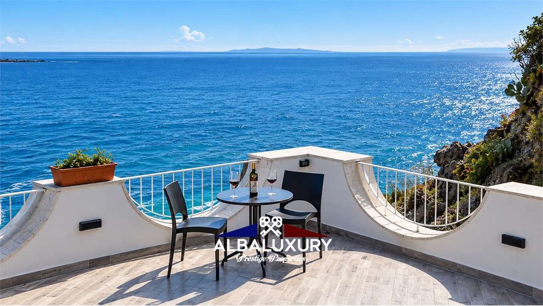 Villa a Vietri sul Mare, Campania, Italia 5 - 16900579