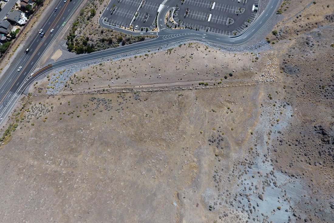Terreno en Sparks, Nevada, Estados Unidos 2 - 17148316