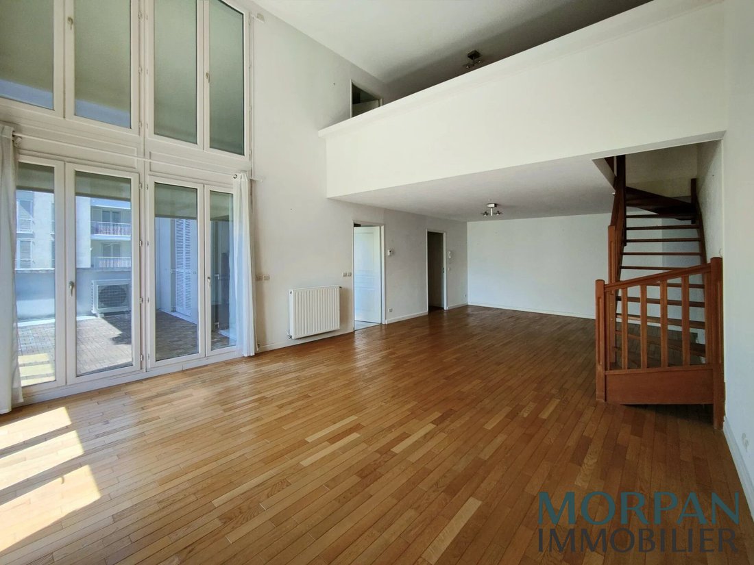 Appartamento a La Bastide, Bordeaux, Francia 2 - 19016778