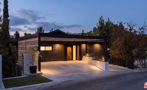 Los Angeles, California, United States 1