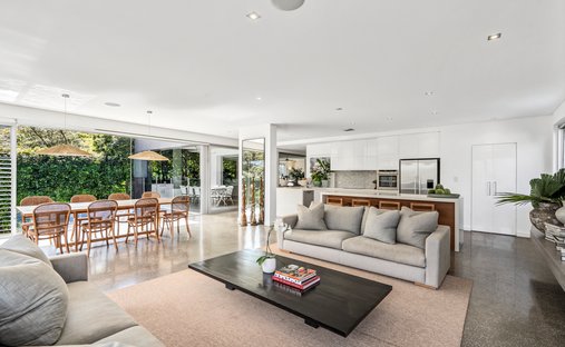House in Newport, New South Wales, Australia 1