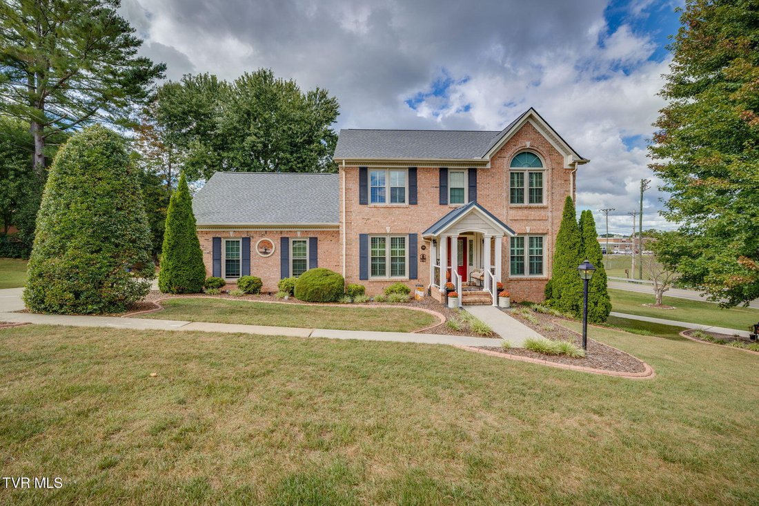 House in Blountville, Tennessee, United States 2 - 19017078