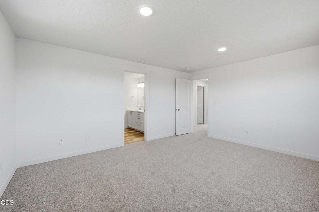 Casa en Redmond, Oregón, Estados Unidos 5 - 18599650
