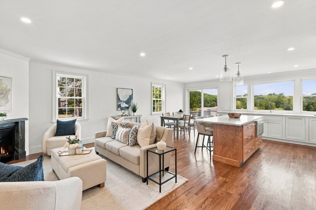 Condo in Hingham, Massachusetts, United States 5 - 19016364