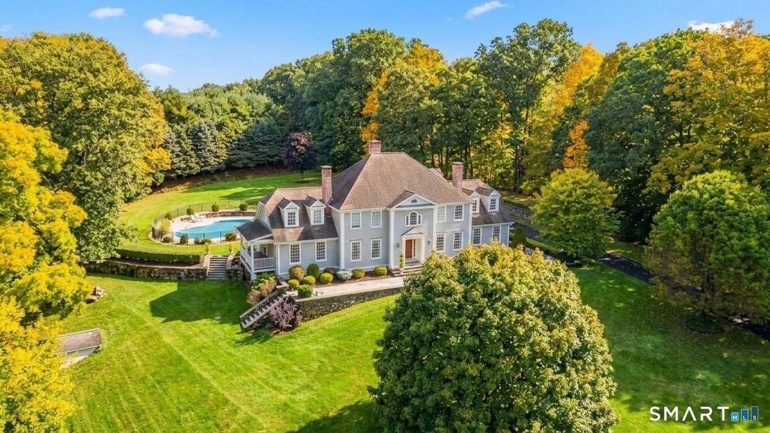 House in Woodbury, Connecticut, United States 2 - 19017058