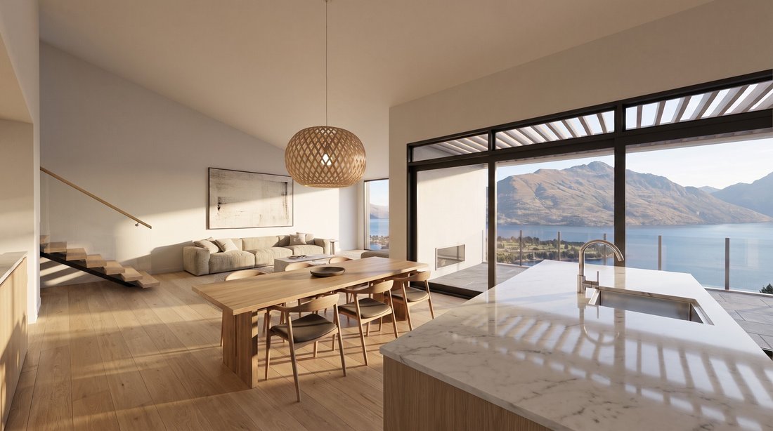 House in Queenstown, Otago, New Zealand 2 - 19017792