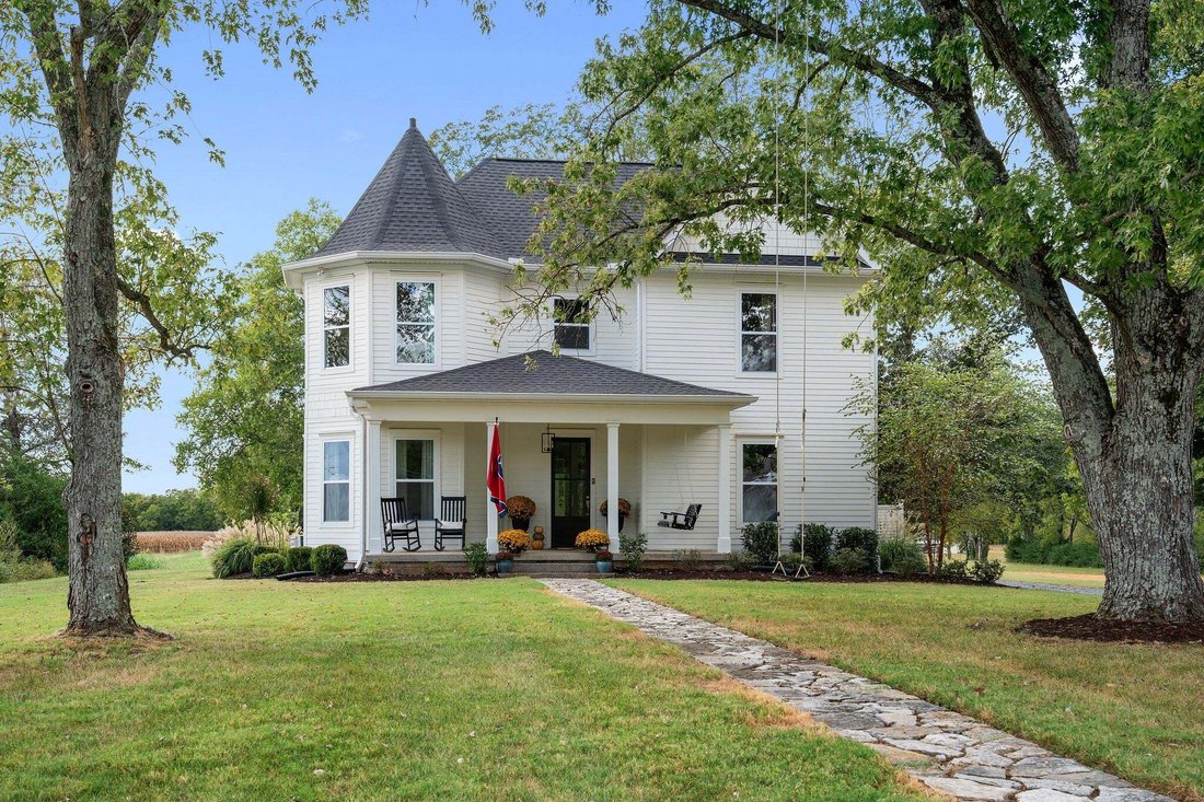 House in Lascassas, Tennessee, United States 2 - 19017713