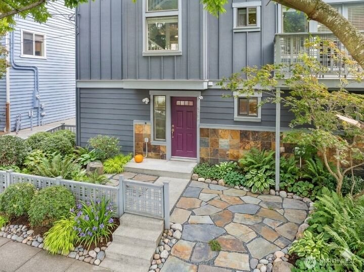 House in Seattle, Washington, United States 4 - 18978859