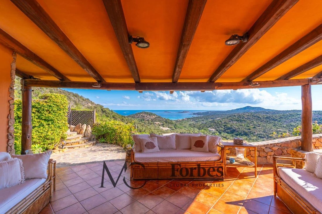 Villa a Area Arzachena Paese, Arzachena, Sardegna 2 - 19016382