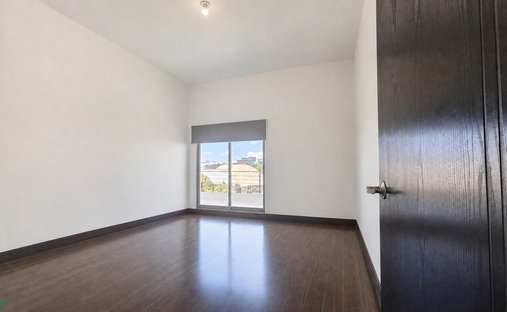 Maison à Ciudad Juárez, Chihuahua, Mexique 1