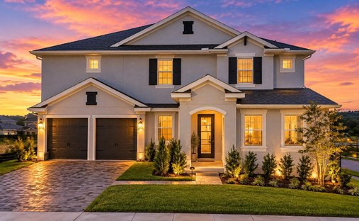 Casa a Montverde, Florida, Stati Uniti 1
