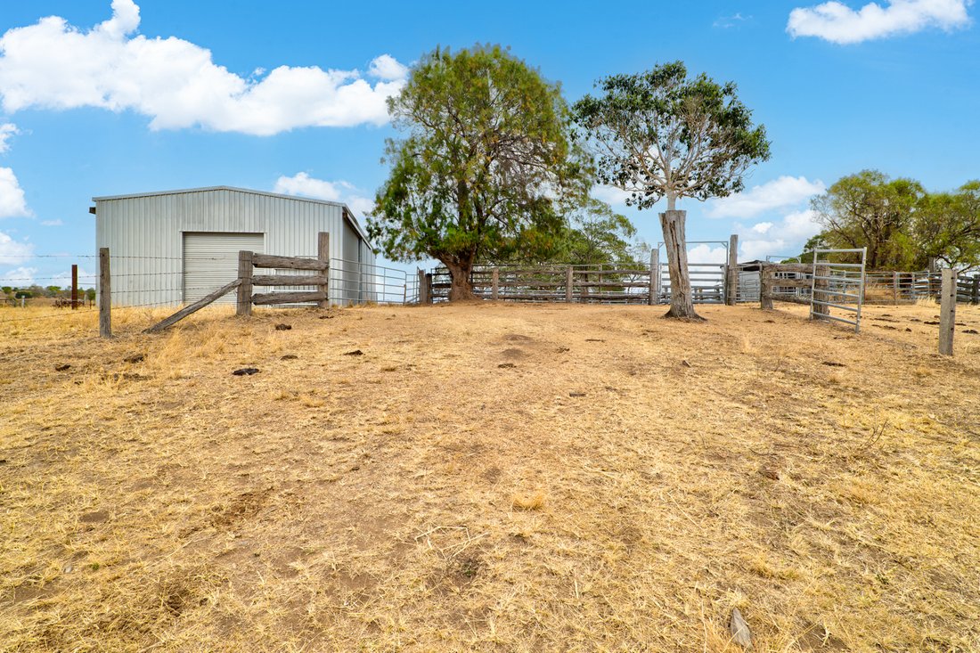 Land in Bryden, Queensland, Australia 5 - 19016533