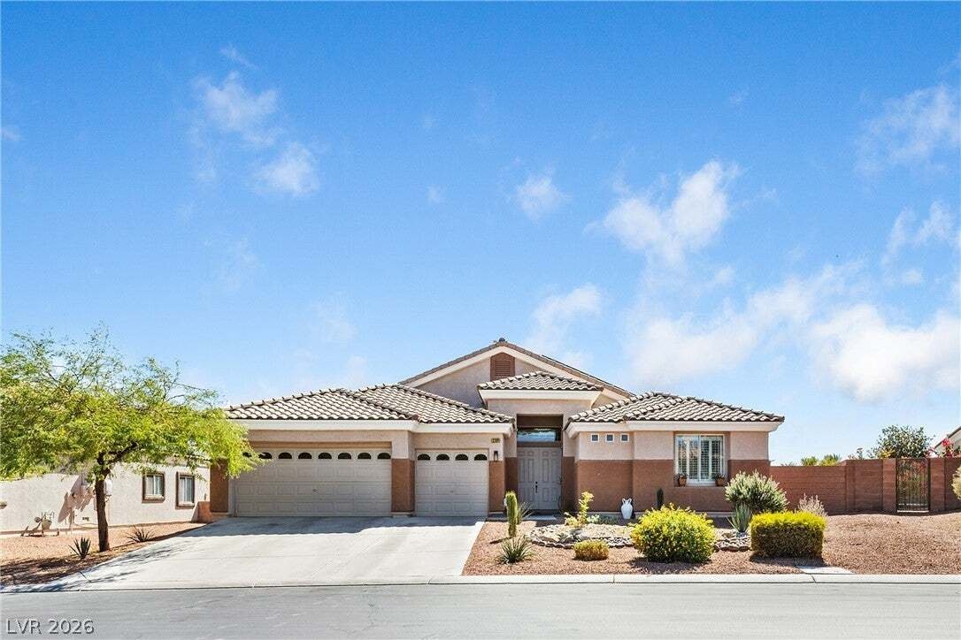 House in North Las Vegas, Nevada, United States 2 - 19017108