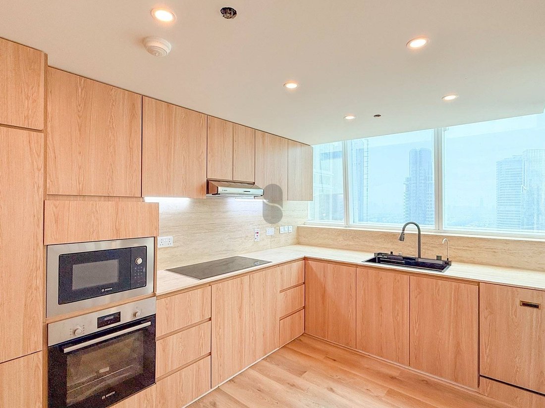 Appartement à Jumeirah Lakes Towers, Doubaï, Émirats arabes unis 2 - 19017681