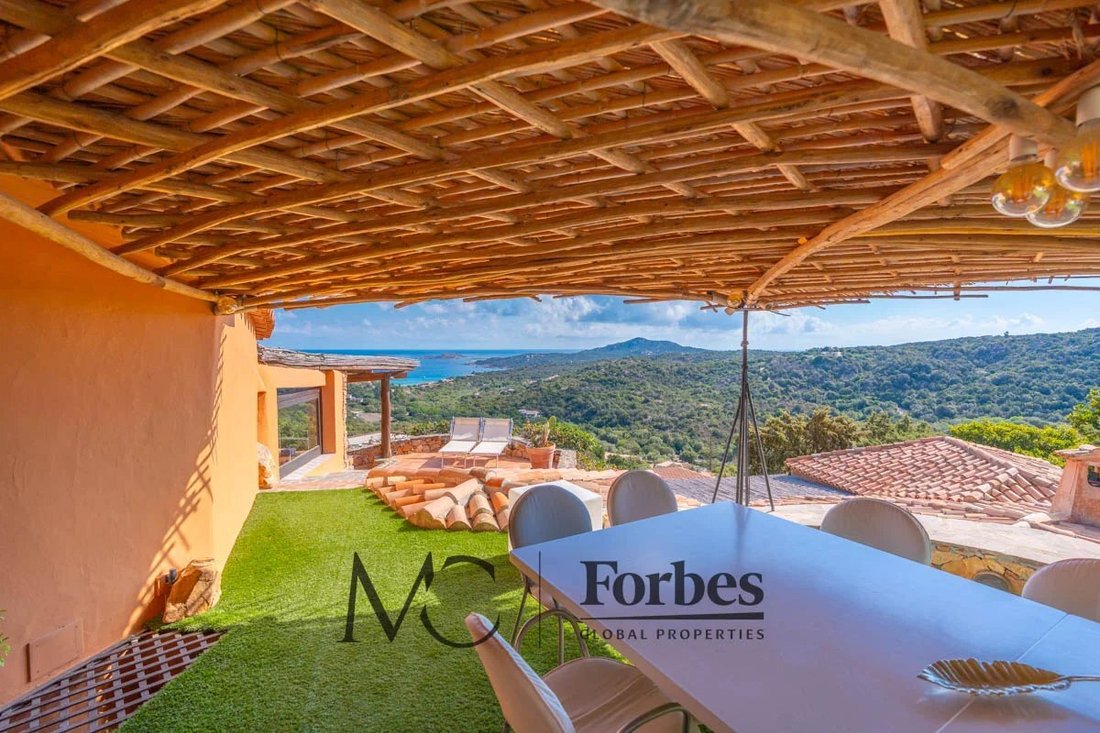 Villa a Area Arzachena Paese, Arzachena, Sardegna 3 - 19016382