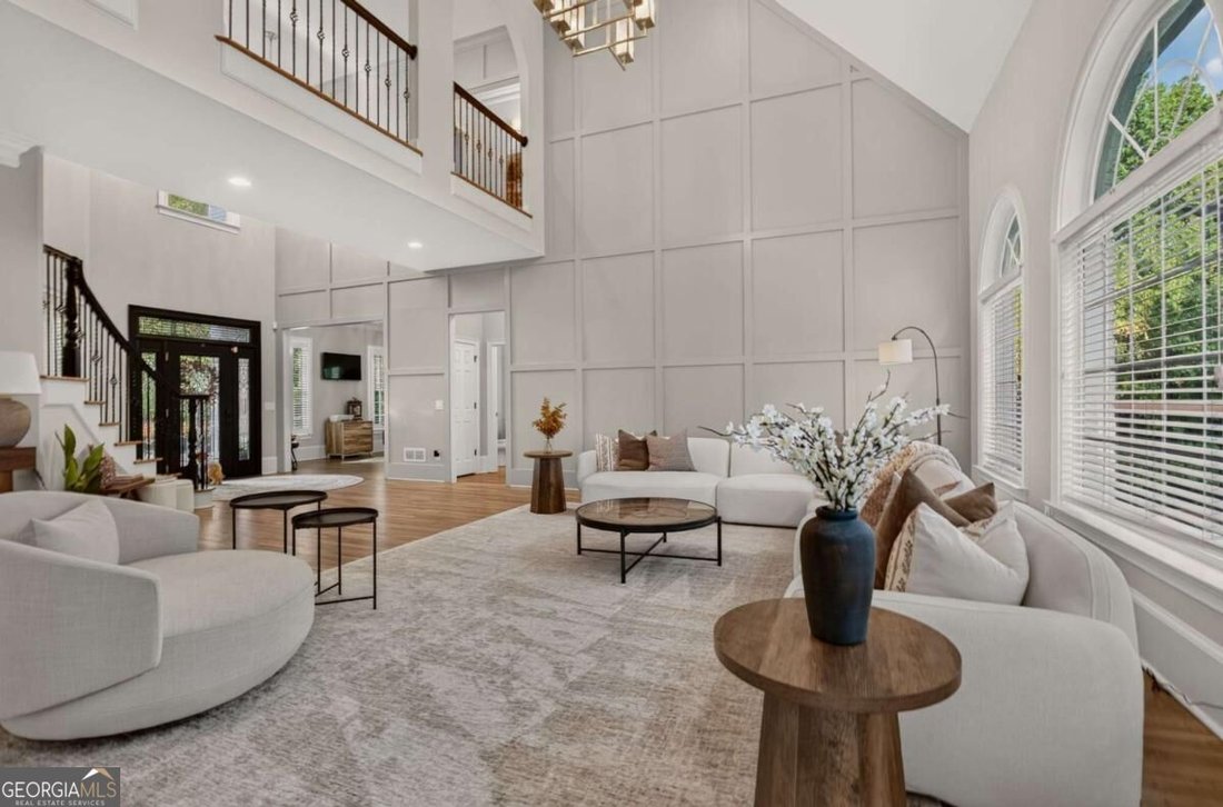 House in Johns Creek, Georgia, United States 4 - 19017870