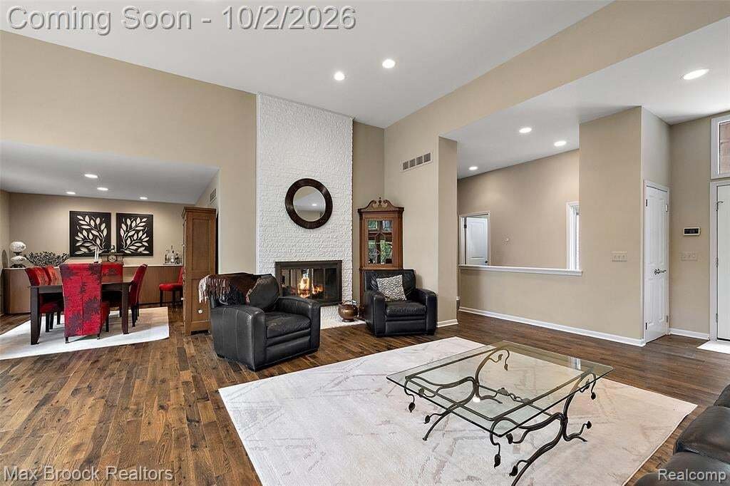 House in Bloomfield Hills, Michigan, United States 4 - 19017317