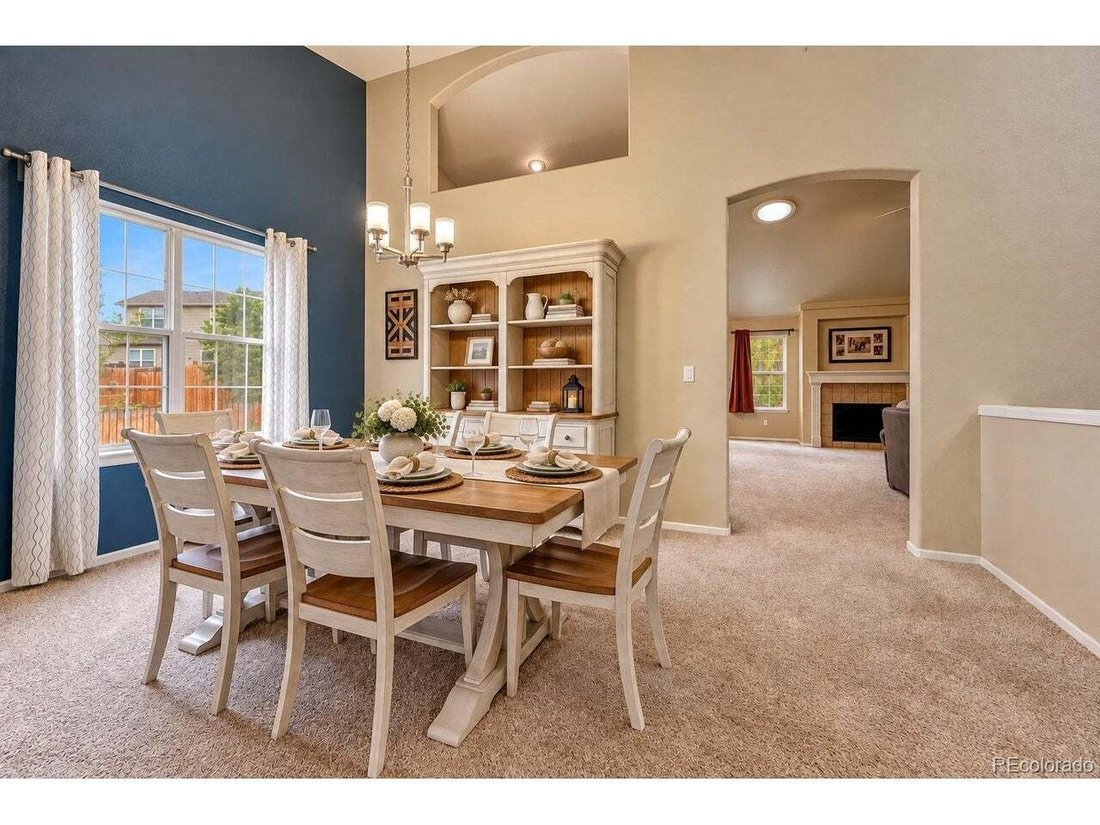 House in Lakewood, Colorado, United States 5 - 19017418