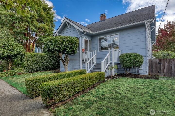 House in Seattle, Washington, United States 1 - 19016933