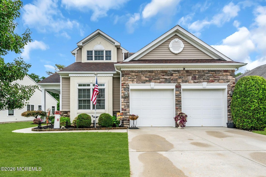 House in Ocean Township, New Jersey, United States 1 - 19017255