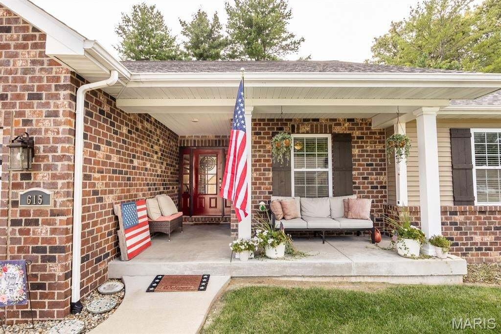 Haus in O'Fallon, Illinois, Vereinigte Staaten 2 - 19017836