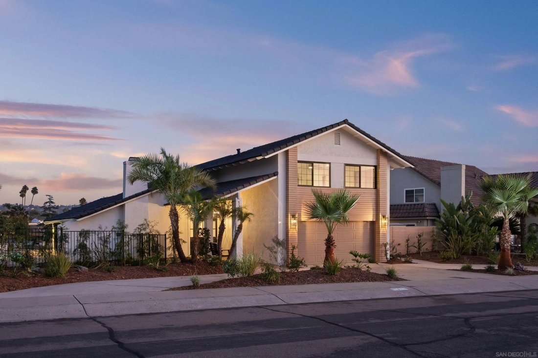 House in San Diego, California, United States 3 - 19017532