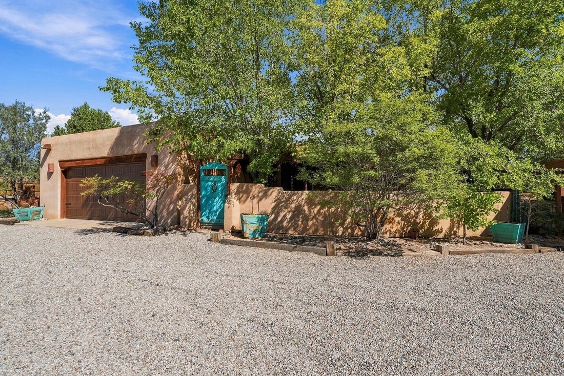 House in Corrales, New Mexico, United States 4 - 19017089