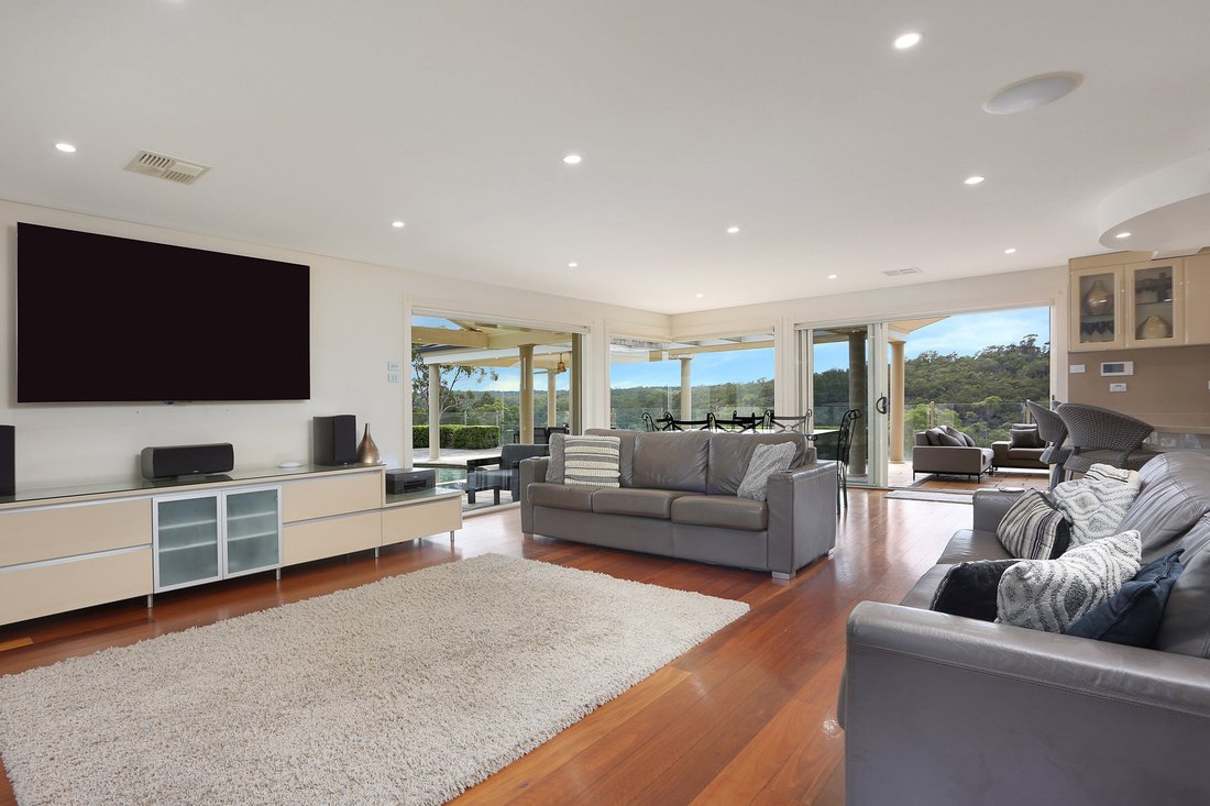 House in Kenthurst, New South Wales, Australia 5 - 19016530