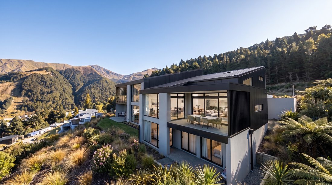 House in Queenstown, Otago, New Zealand 4 - 19017792
