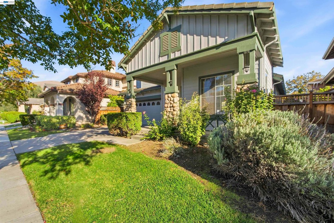 Casa a Newark, California, Stati Uniti 2 - 19017674