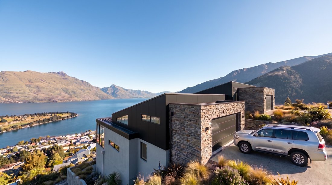 House in Queenstown, Otago, New Zealand 3 - 19017792