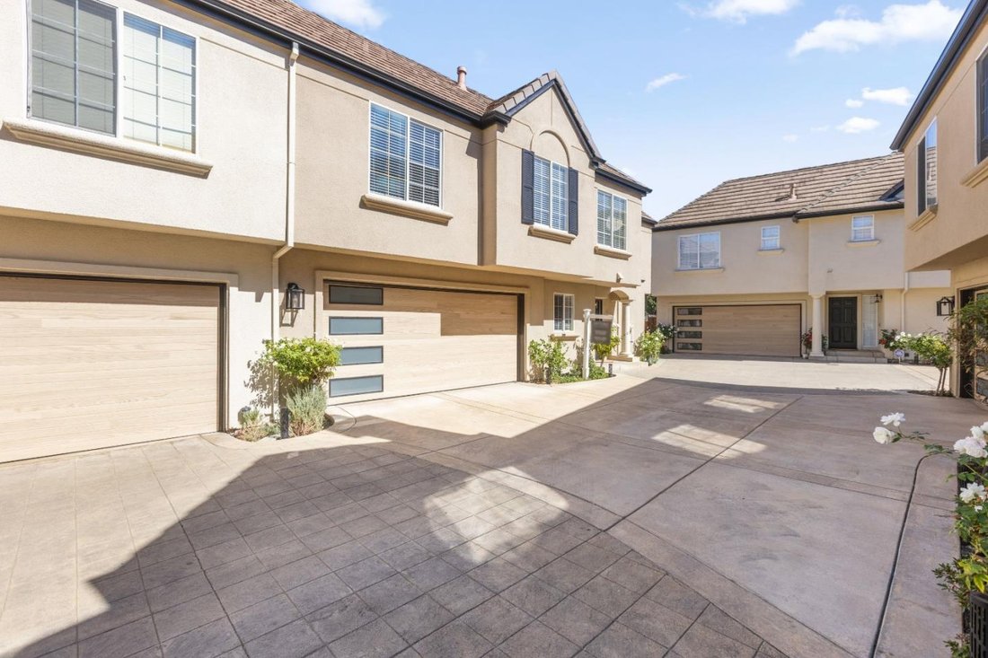 House in Campbell, California, United States 3 - 19017689
