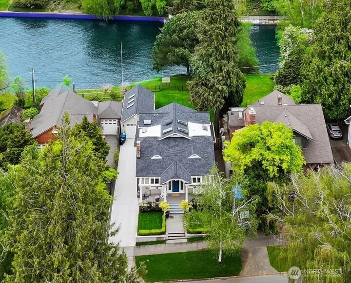 House in Seattle, Washington, United States 1 - 18520058