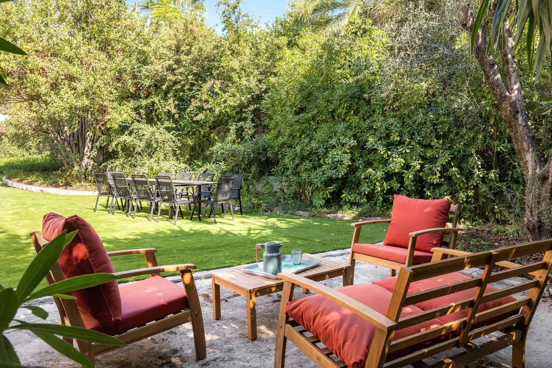 Apartment in Mougins, Provence-Alpes-Côte d'Azur, France 2 - 19017753