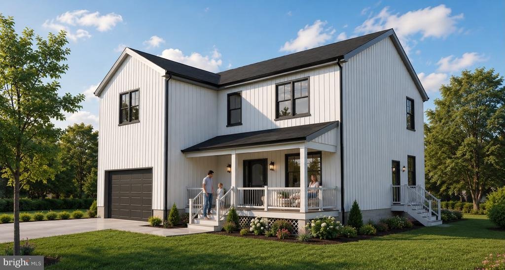 House in Eagleville, Pennsylvania, United States 1 - 19017659