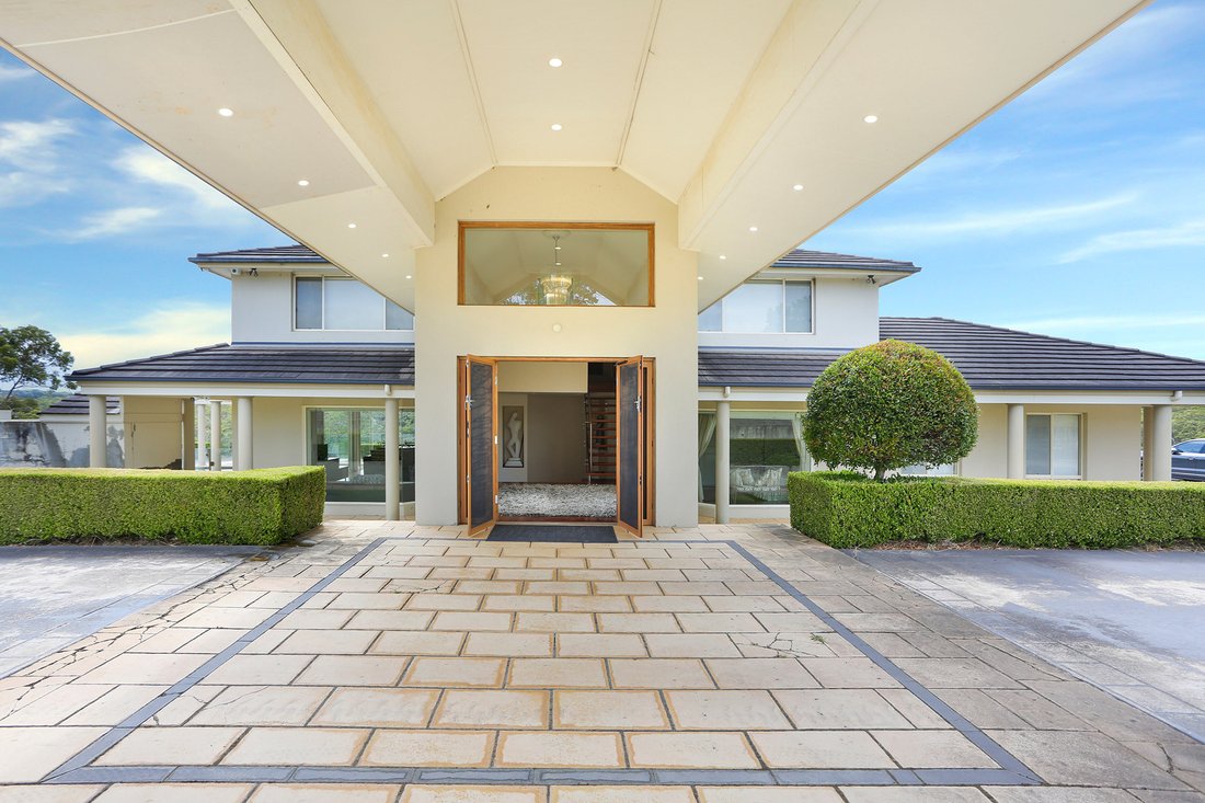 House in Kenthurst, New South Wales, Australia 1 - 19016530