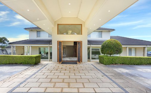 Casa en Kenthurst, Nueva Gales del Sur, Australia 1