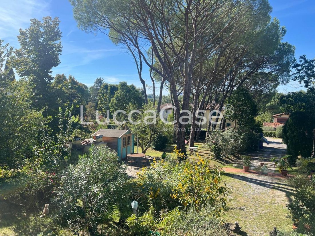 Villa in Centro Storico, Lucca, Tuscany 4 - 19017734