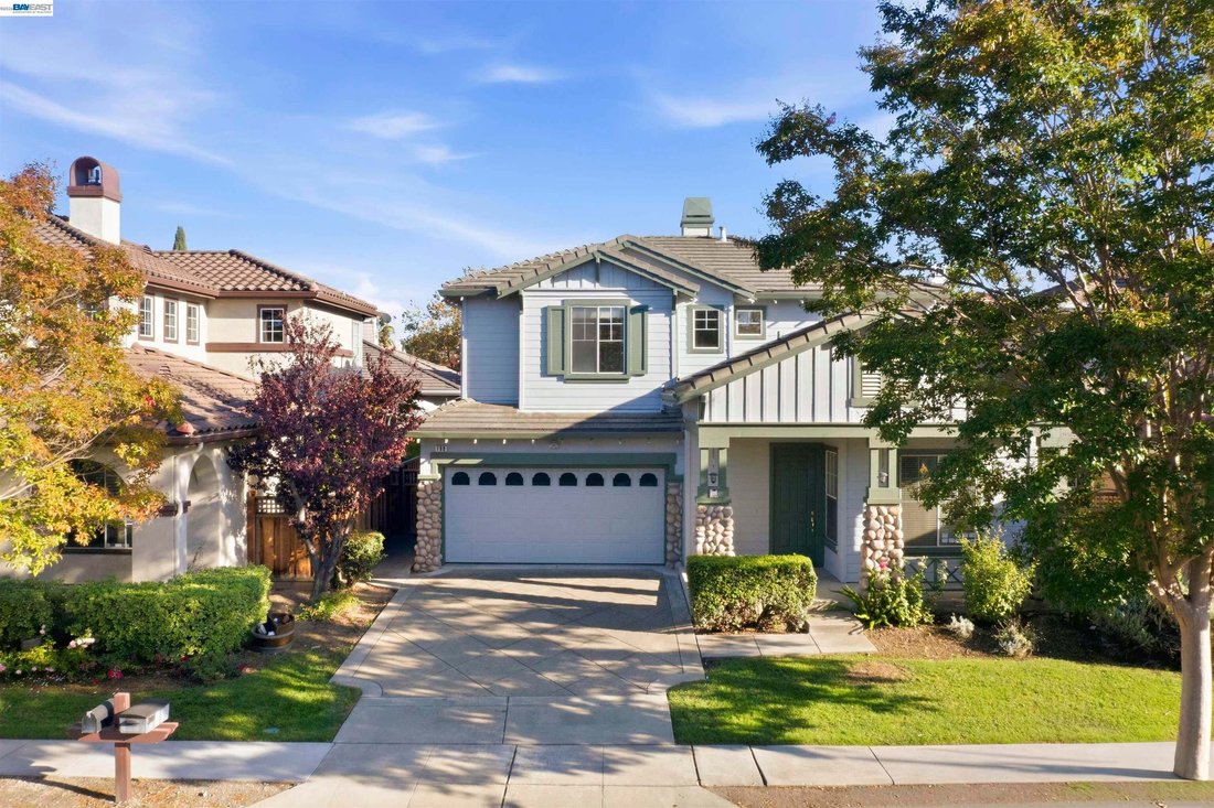 Casa a Newark, California, Stati Uniti 3 - 19017674