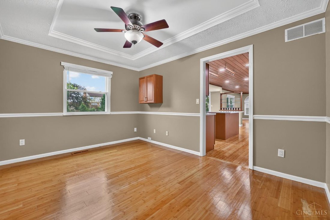 Casa en Fairfield Twp, Ohio, Estados Unidos 4 - 19017261