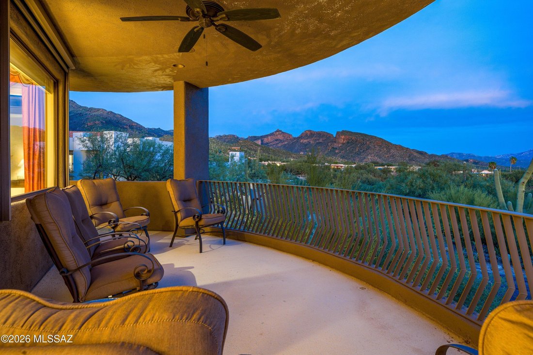 House in Tucson, Arizona, United States 4 - 19016434