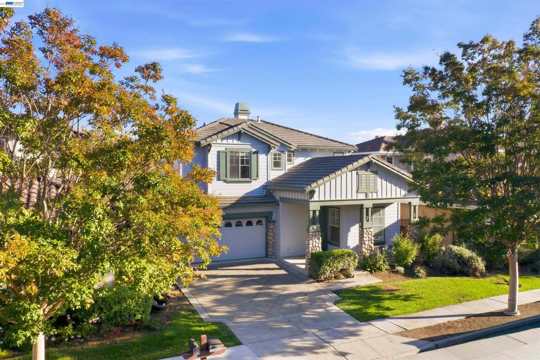 Casa a Newark, California, Stati Uniti 1 - 19017674