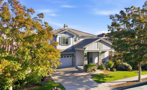 House in Newark, California, United States 1