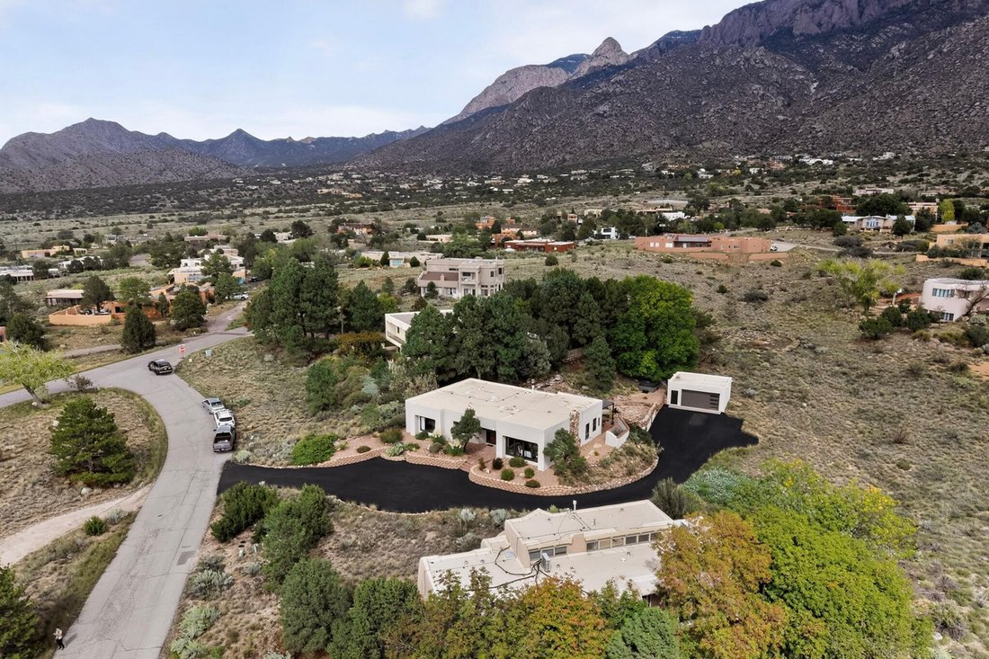 House in Albuquerque, New Mexico, United States 5 - 19017019