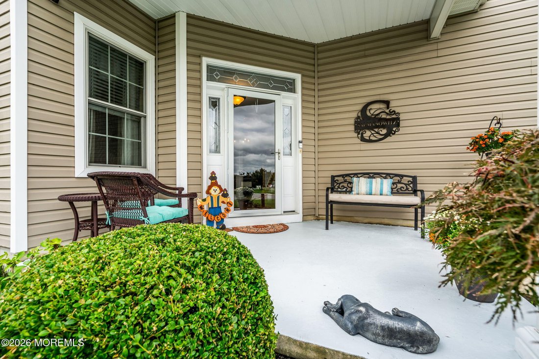 House in Ocean Township, New Jersey, United States 4 - 19017255