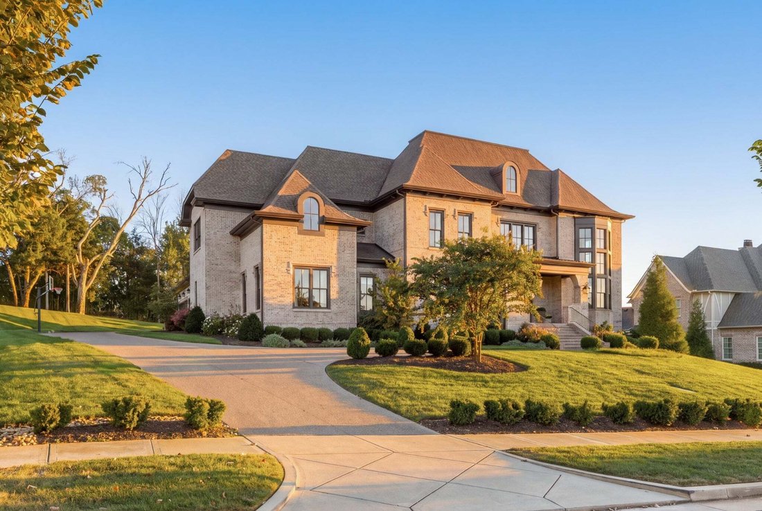 House in Nashville, Tennessee, United States 3 - 19017702