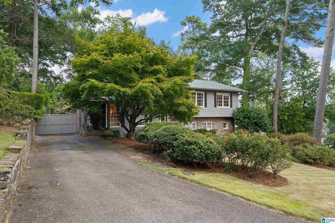 House in Mountain Brook, Alabama, United States 3 - 19017399