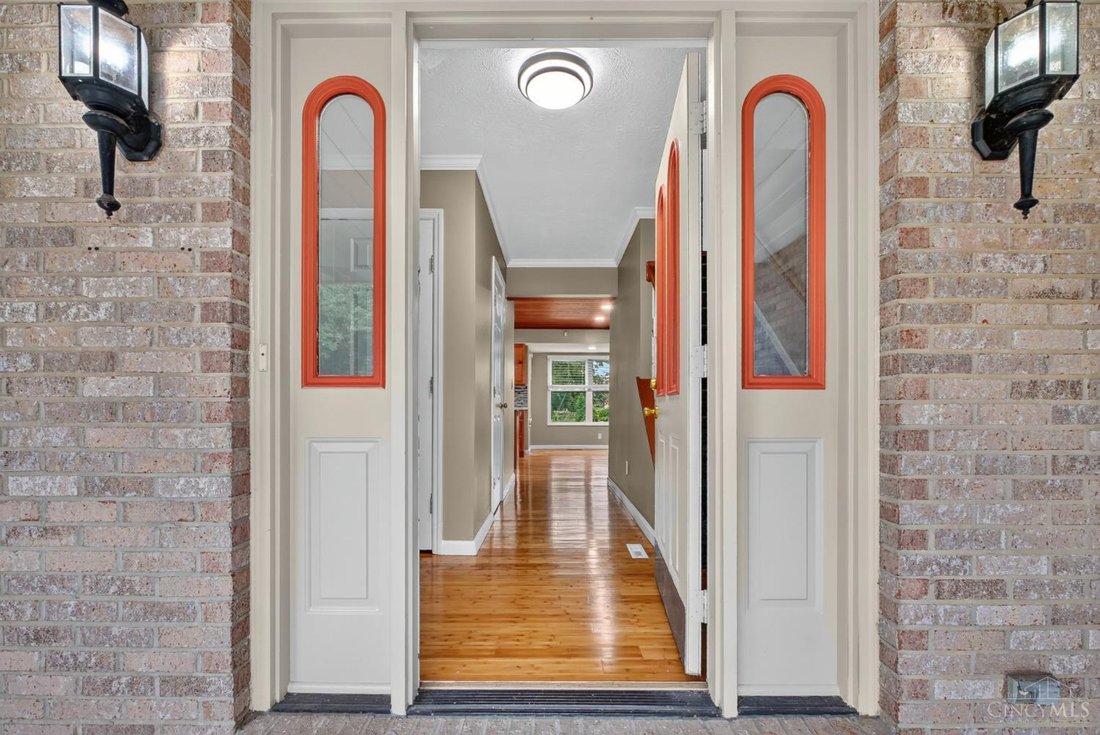 Casa en Fairfield Twp, Ohio, Estados Unidos 2 - 19017261